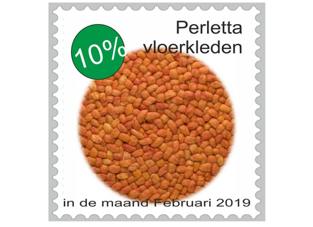 Februari 2019 aanbieding